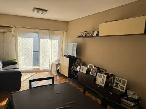 Departamento en Venta 40 años