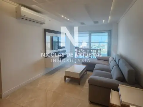 Departamento 4 ambientes con 3 baños