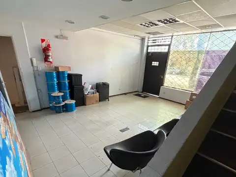 Galpon en Venta A Estrenar