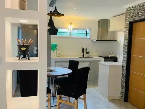 Departamento en Alquiler de 3 ambientes