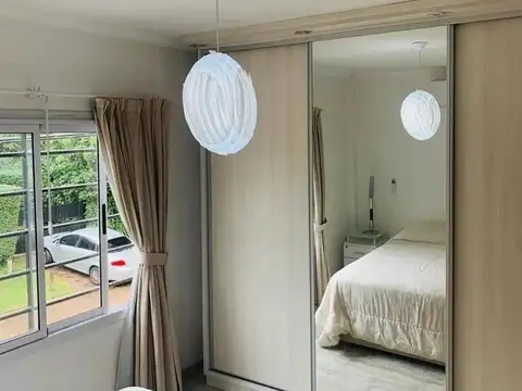 Departamento en Alquiler con 1 cocheras