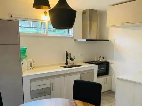 Alquiler duplex 3 ambientes en Canning