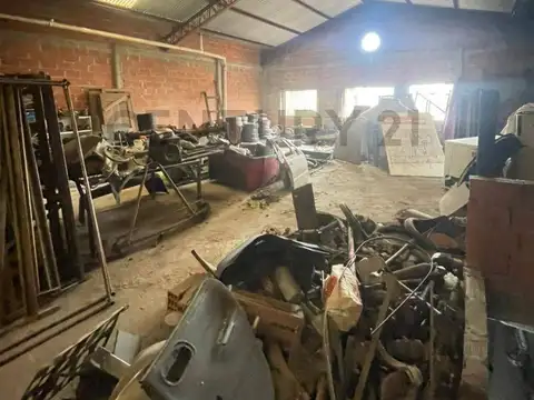 VENTA DE GALPÓN/DEPÓSITO EN BELLA VISTA, SAN MIGUELVENTA DE GALPÓN/DEPÓSITO EN BEL...