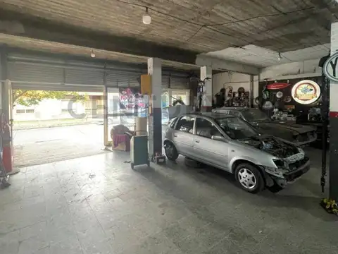 Galpon en Venta en Bella Vista, USD 189.900