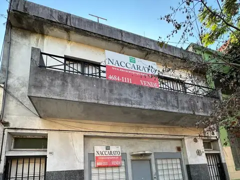 PH 3 Amb 1° Piso Fte Tza