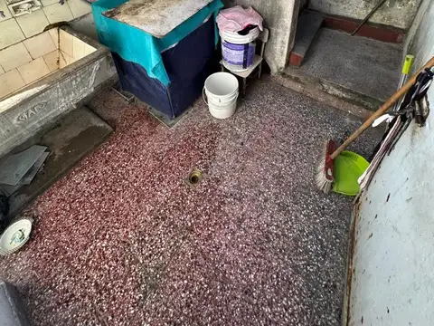 Depto Tipo Casa en Venta en Villa Luro, USD 90.000