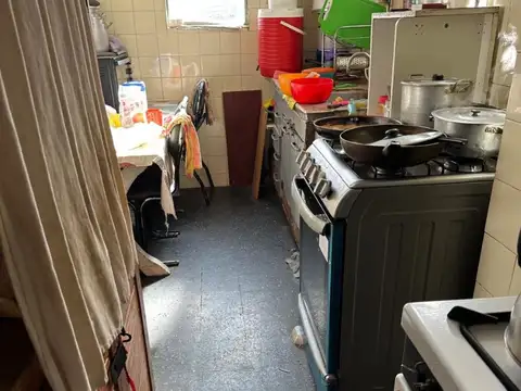 Depto Tipo Casa en Venta de 2 dormitorios