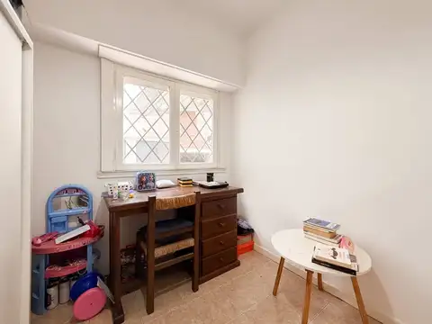 Depto Tipo Casa en Venta de 3 dormitorios