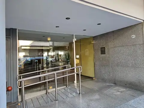 VENTA 3 AMB SAN CRISTOBAL C/DEP BALCÓN, ESPACIO GUARDA COCHE