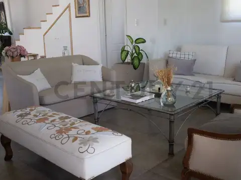 Casa en Venta 2 años