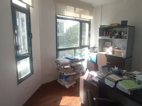 Zeballos al 1900, Piso 03