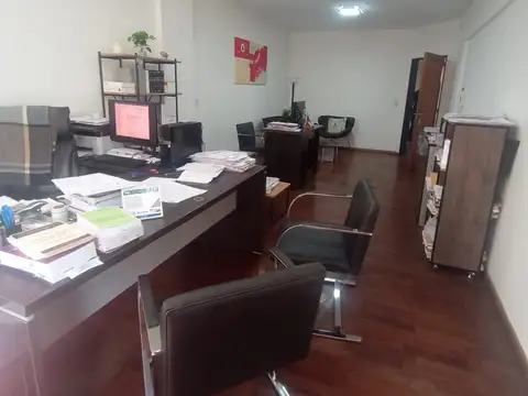 Zeballos al 1900, Piso 03