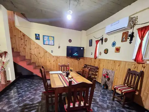 Casa en Venta 24 años