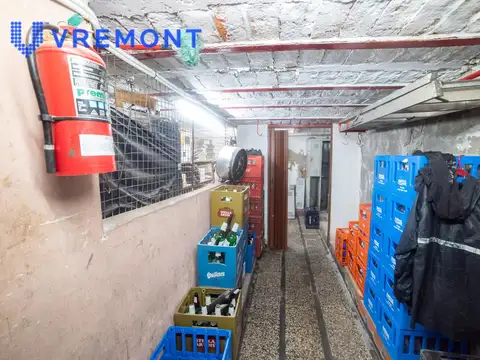 Local en Venta A Estrenar