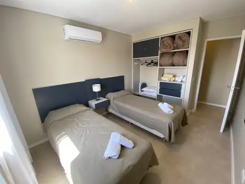 Departamento en Alquiler Temporal de 2 dormitorios