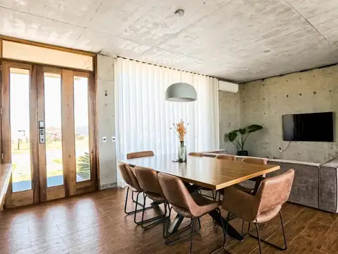 Country San Sebastian A LA LAGUNA