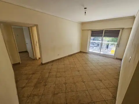 Alquiler - 3 ambientes - Caballito