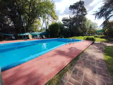 VENTA QUINTA EN GENERAL RODRÍGUEZ