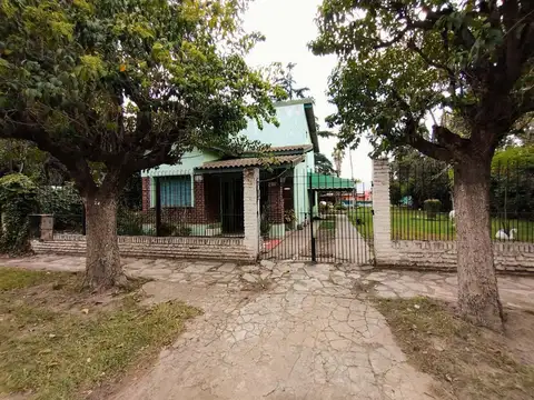 Quinta en Venta en General Rodriguez, USD 93.000