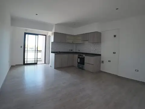 VENTA DEPARTAMENTO 2 AMBIENTES CON BALCON EN SANTOS LUGARES