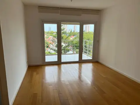 Departamento en Alquiler en Vicente Lopez Vias / Maipu, USD 1.300