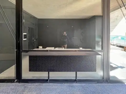 VENTA LOCAL EN VILLA CRESPO