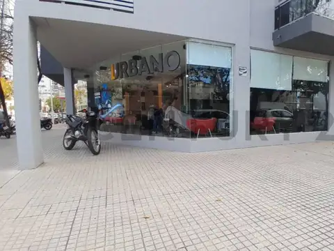 Local en Venta 13 años