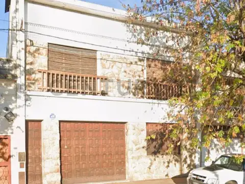 ALQUILER DE LOCAL COMERCIAL Y DEPOSITO CON VIVIENDA