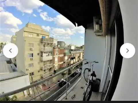 Departamento  en Venta en San Fernando, G.B.A. Zona Norte, Argentina