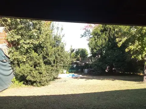 EXCELENTE LOTE DE CASI 500 M2! CON MEJORAS