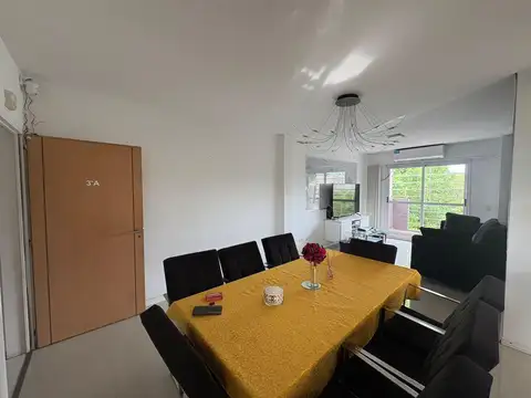 Departamento en Venta de 3 ambientes