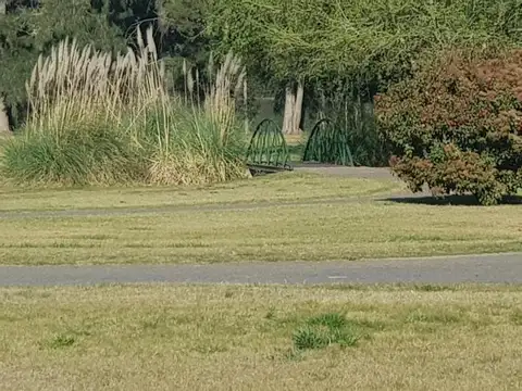 Terreno en Venta 18  mts Frente