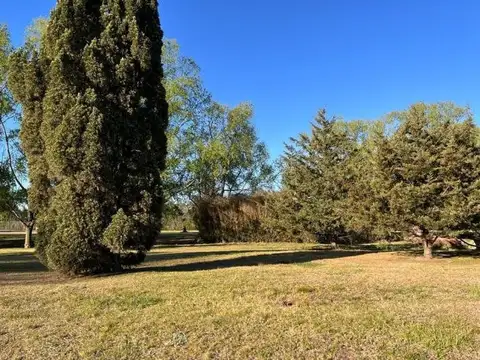 Terreno en Venta en Lujan, USD 29.900