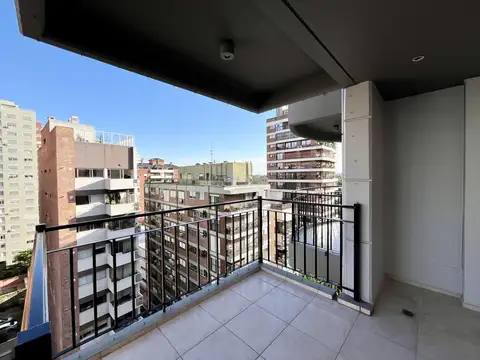 Departamento en Alquiler de 3 dormitorios