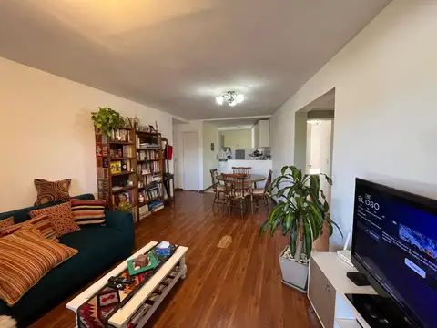 Venta Departamento 3 Ambientes Victoria