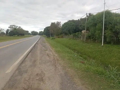 Terreno en Venta en San Fabian, USD 32.000