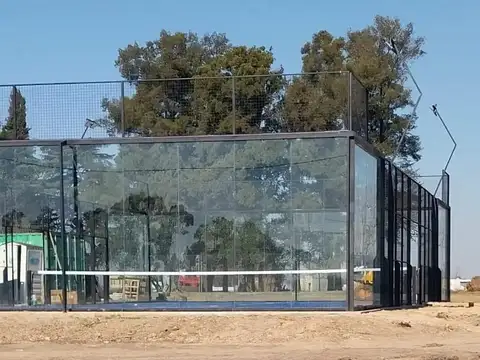 Mlm. Lote A Espacio Verde En Santa Sofía, Pilar