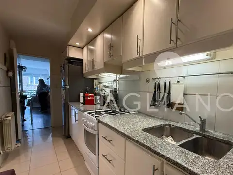 Departamento en Alquiler Temporal A Estrenar