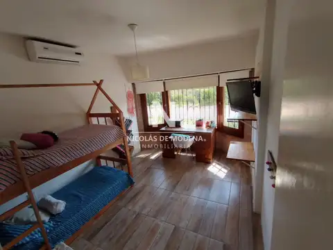 Casa en Alquiler Temporal en Punta Ballena, USD 0