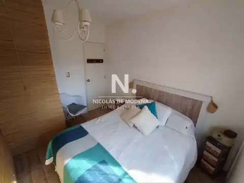 Casa en Alquiler Temporal de 2 dormitorios