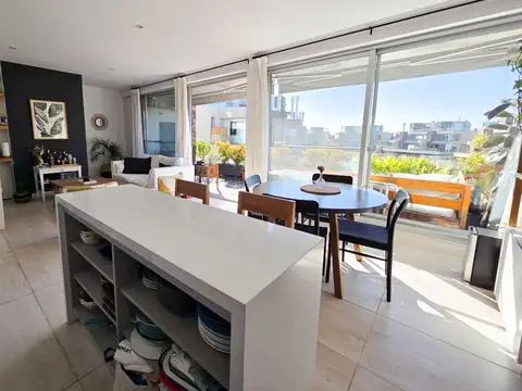 Departamento en Alquiler de 2 dormitorios