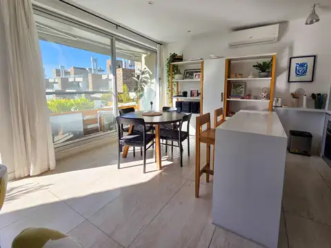 Departamento en Alquiler de 3 ambientes