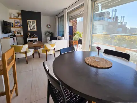 Departamento en Alquiler A Estrenar