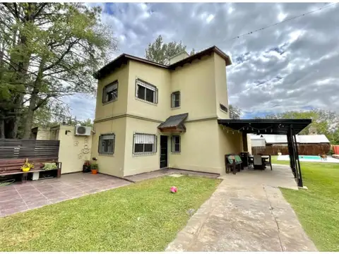 Casa en Venta de 2 dormitorios