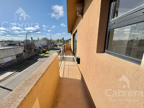 PH de tres dormitorios en venta en La Plata