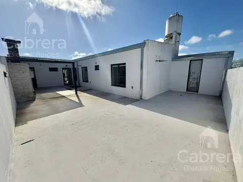 PH de tres dormitorios en venta en La Plata