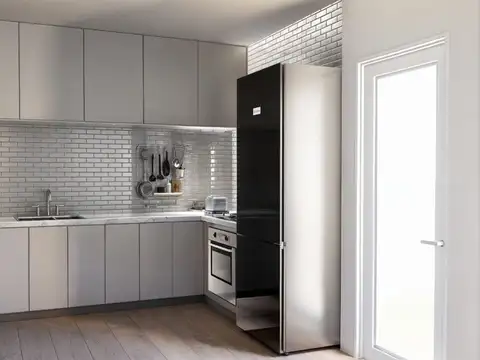 Casa 5 ambientes con 1 baño