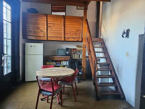 CASA DE 4 AMB CON GALPÓN EN VENTA EN CIUDADELA