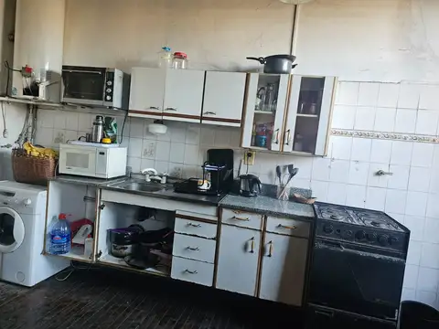 Carlos Pellegrini  al 3600