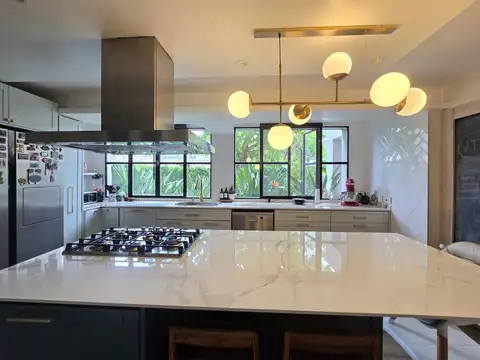 Los Lagartos Country Club